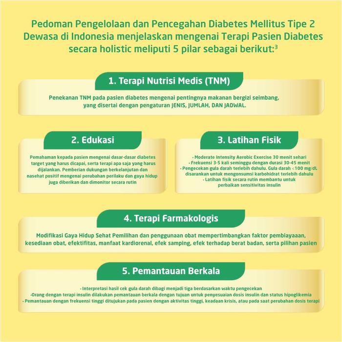 

BARANG TERLARIS Diabetasol Almond Oat 570g