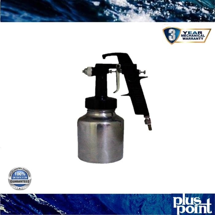 SPRAY GUN TABUNG BAWAH 472