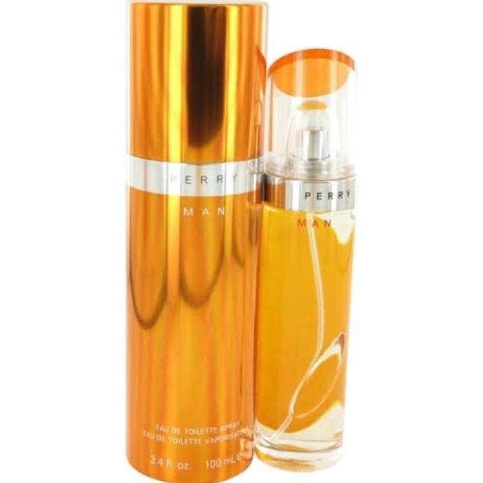 PARFUM ORIGINAL EROPA Perry Man By Perry Ellis EDT 100ml PARFUME PRIA
