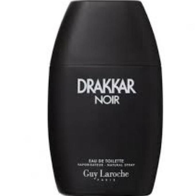 original drakar noir 100ml eropa non box