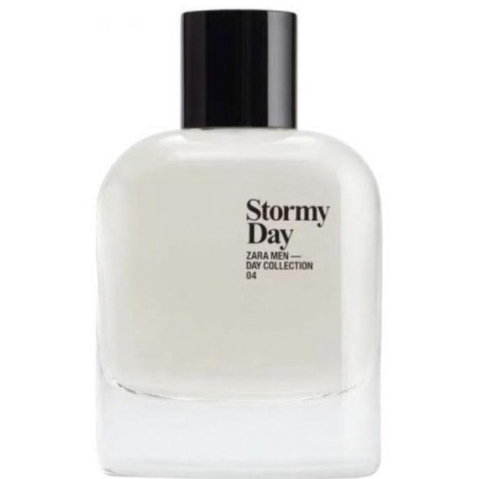 PARFUM ORIGINAL EROPA Zara Stormy Day for men EDT 80ml PARFUME PRIA /