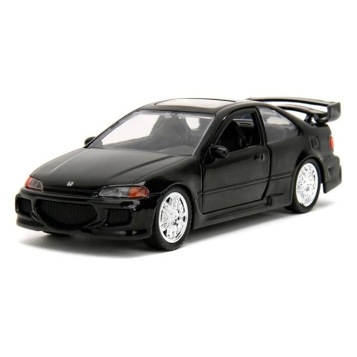 Jada 1:32 - Fast & Furious Heist Honda Civic EJ1
