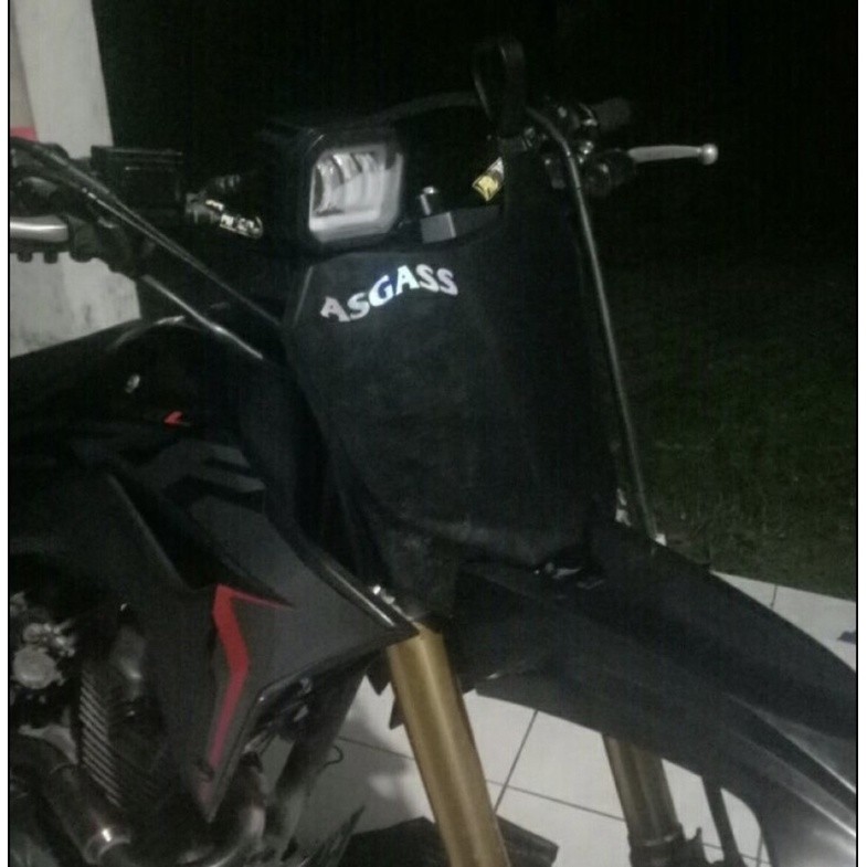 Lampu Sorot Cwl 3led / Lampu mini lensa 4D 30wat led Cwl