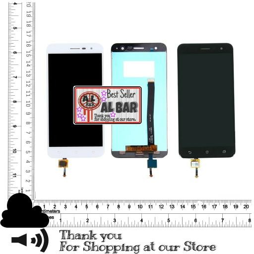 EraCell- Lcd Touchscreen Asus Zenfone 3 Ze520Kl Z017Db Z017D Original100%