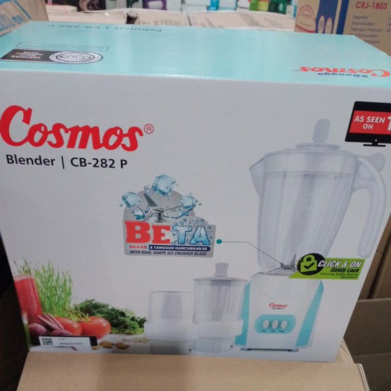 blender cosmos CB-282p
