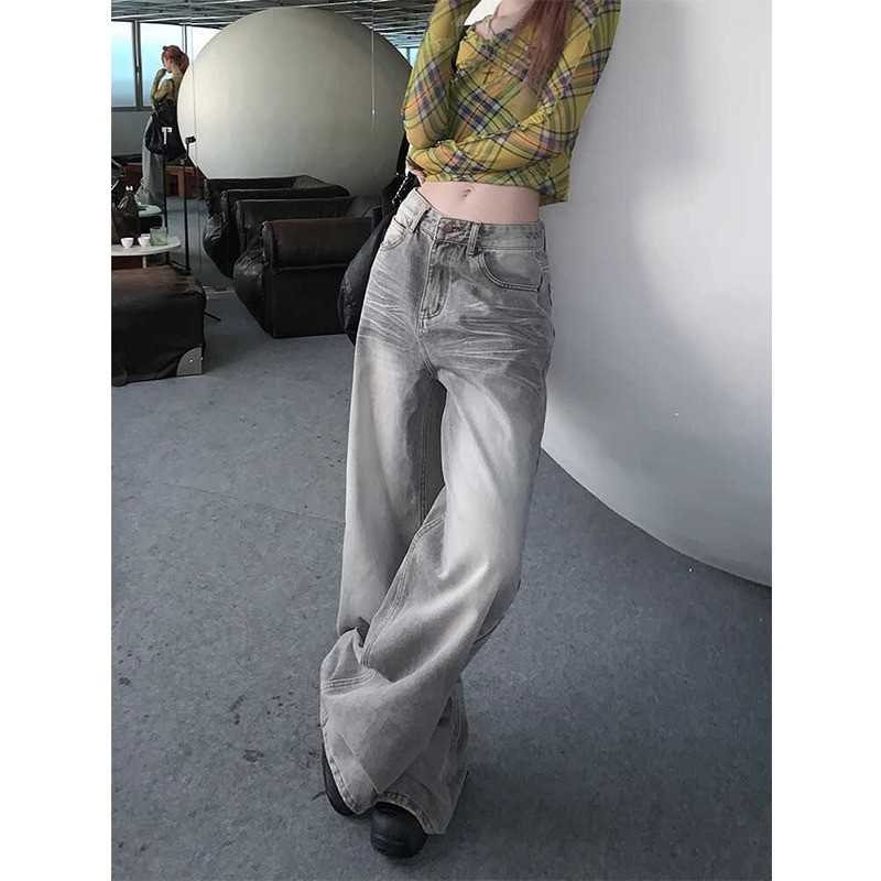 Women'S Jeans Pants For Woman Coquette Low Rise Jeans Baggy Jean Big Size Jorts Women'S Denim Shorts