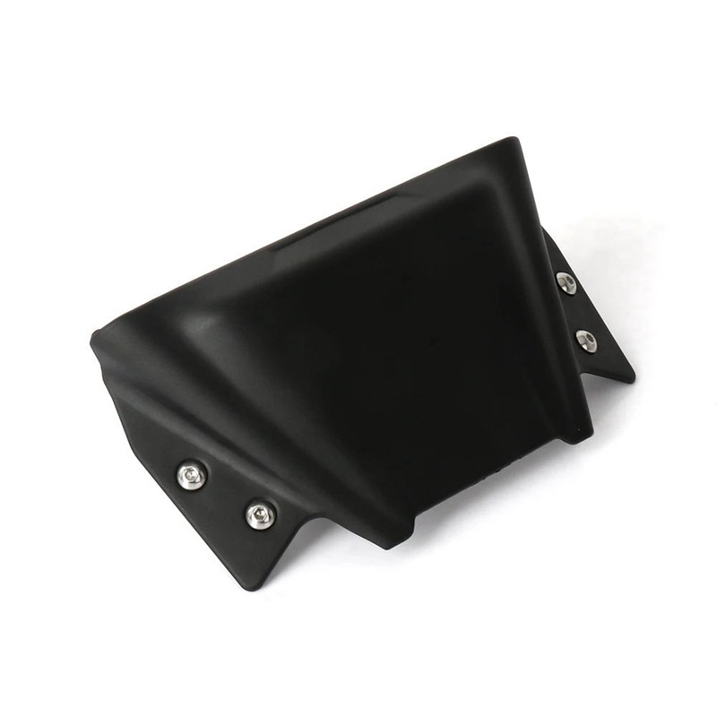 Motorcycle Windshield Wind Deflector Windscreen For Honda Cb650R Cb 650R Cb 650 R 2019 2020 2021