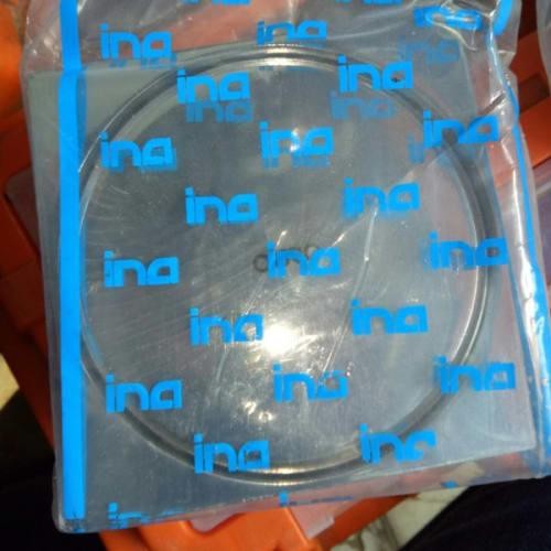 Dijual floor drain merek ina ogro ukuran 4" bahan kuningan Diskon Kode 1206