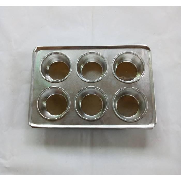 JTTOP" LOYANG MUFFIN LOYANG MUFFIN 12 & 9 LOYANG MUFFIN KOTAK LOYANG CUPCAKE