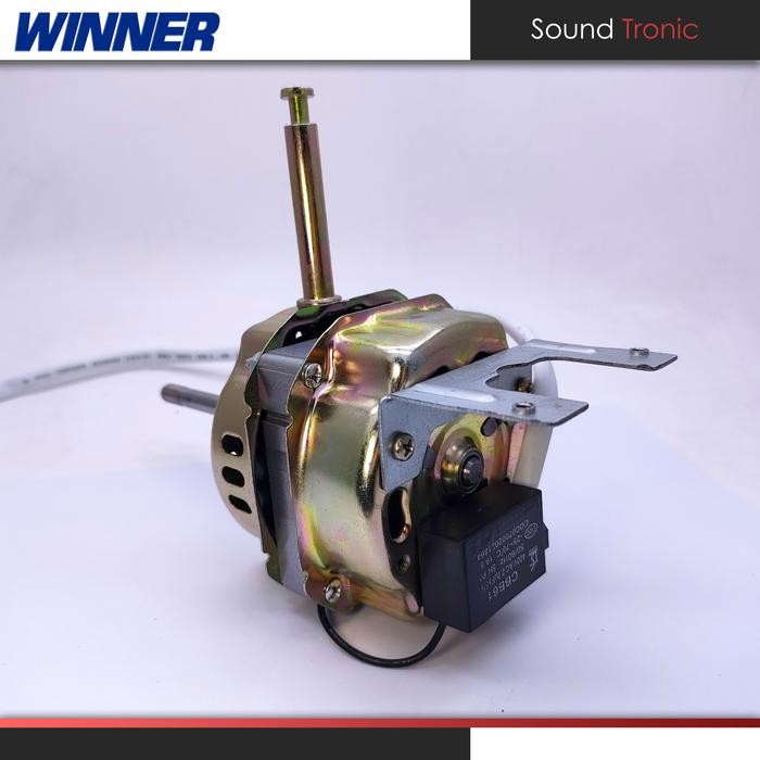 Winner Dinamo Kipas Angin Cosmos Mesin Motor Electric Fan Dinding