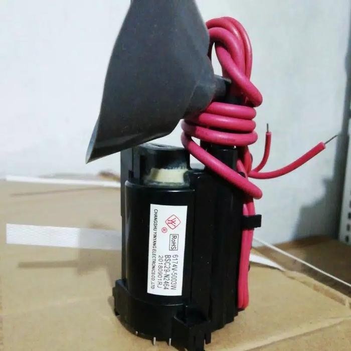 Playback Tv Lg Bsc29-N2464 / 6174V-5003W Playback Original #Gratisongkir