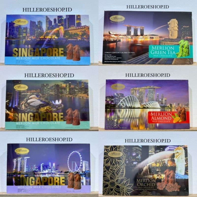 

COKLAT ALESSIO 125GRAM MILK CHOCOLATE & 130GRAM ALMOND GREEN TEA COKELAT IMPORT