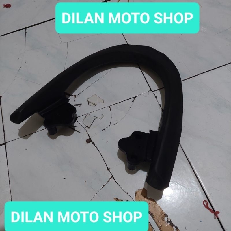 Behel beat fi begel beat fi ckd super berkuakitas karet tebal