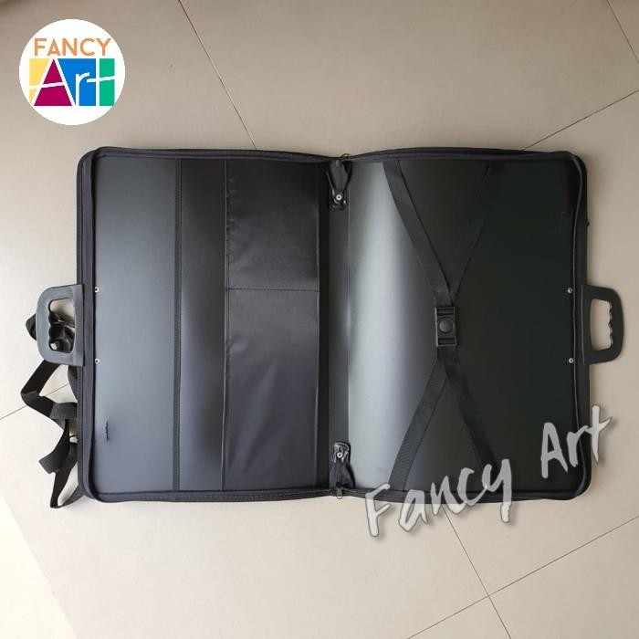 

V-Tec Art Bag / Drawing Bag A3 (Tas Gambar) #Gratisongkir