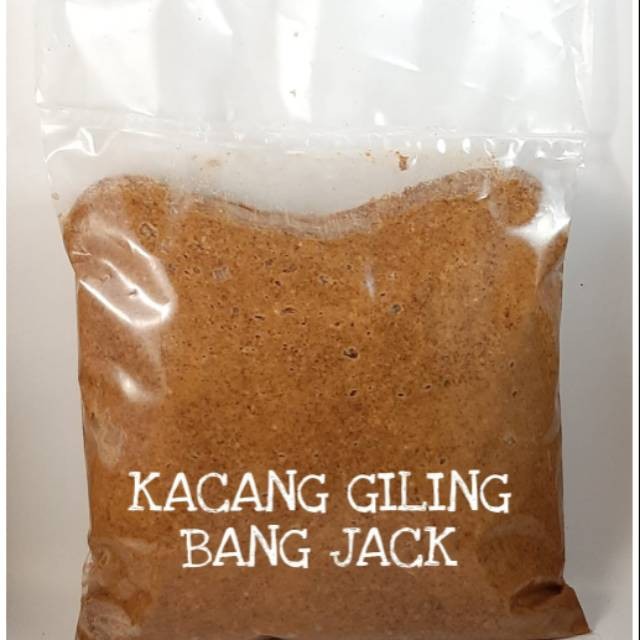 

Kacang giling ukuran 1kg