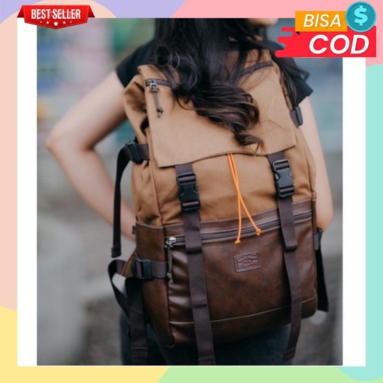 Ts Rangsel Import Premium Back Pack Bagpack Cewek Kekinian Tss Wanita Dewasa Rensel Import Tss Kulia