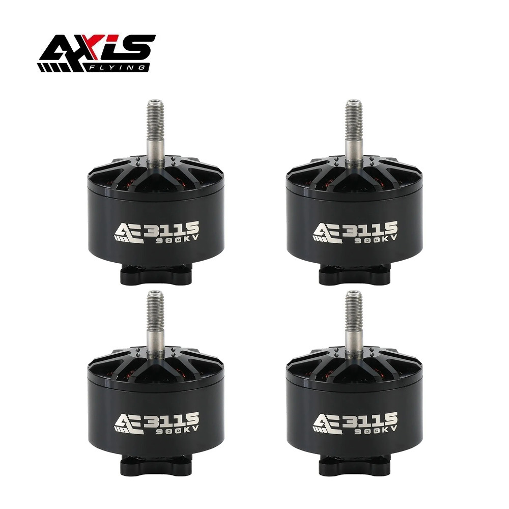 IMPORT AE3115 Brushless Motor 900KV for 10inch FPV Long Range Drone DIY Part