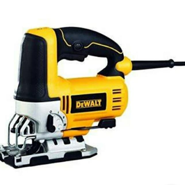 PREMIUM Mesin gergaji jigsaw dewalt DW349R