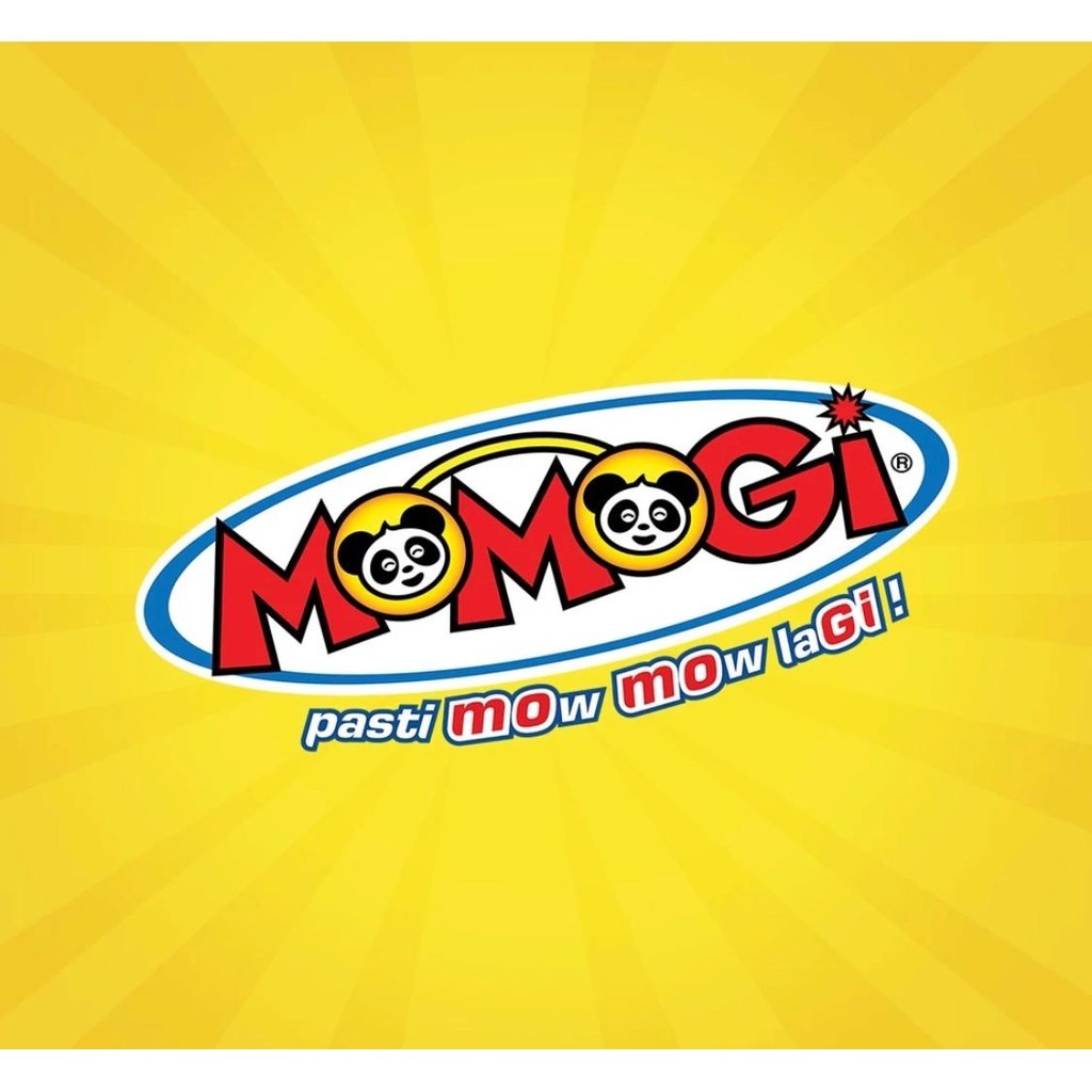 

Momogi Fun Snack (1 Karton @ 20 Bag)