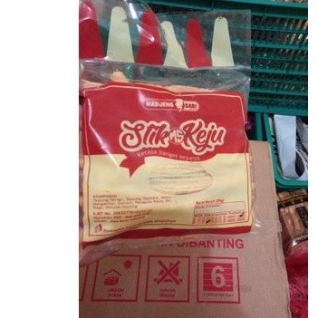 

Stik keju Edam 250gram