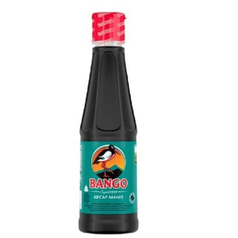 

BANGO KECAP MANIS 189GR