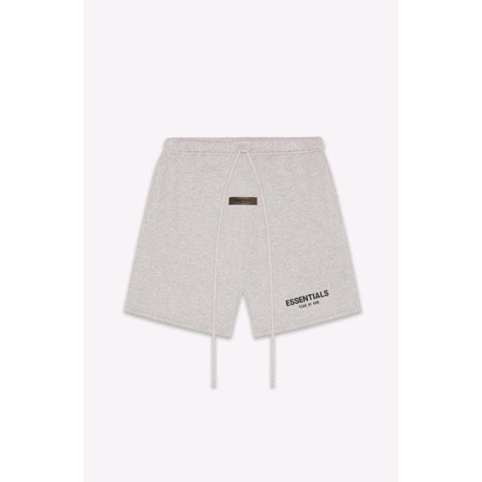 PREMIUM CelanaFOGEssentialsShortBWFullLabel&Tag/ Celana Pendek Pria / Celana Pendek Pria Berkualitas