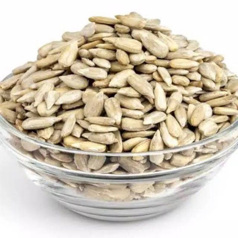 

sunflower seed / biji bunga matahari 500g