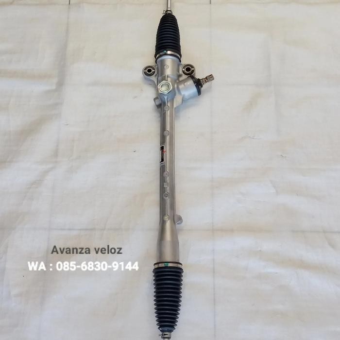 asha.store01 Rack steer Eps Toyota Avanza Veloz All New xenia Original 2012-2017