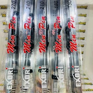 TERBARU JORAN EXORI MIN PIN 150 - 180 - 210 - 240 READY