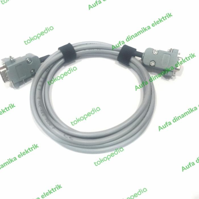 JTTOP" KABEL PLC OMRON TO HMI OMRON NT,NB,NS SERIE RS-232