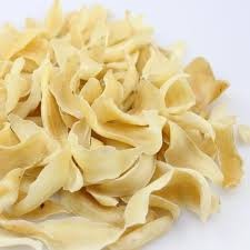 

PAI HEK / BAI HE/ PEK HAP/ DRIED LILY BULB/ PAIHEK/ BAIHE/ PEKHAP 30 - 100 GRAM