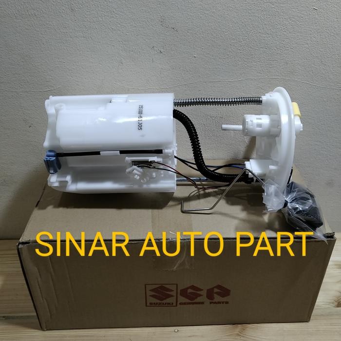 Paling Baik Fuel Pump Assy Pompa Bensin Komplit Apv/Arena Original Sgp 15100.61J05