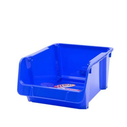 Navara Box 400 Ls / Box Lion Star / Container Lion Star