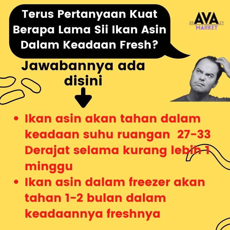 

SERBA 10 RIBU Ikan Asin Cumi Teri Asin