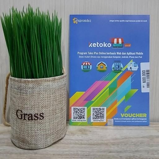 PAKET KOMPUTER KASIR FULL SET SIAP PAKAI SSD120GB IPOS 5 PRO