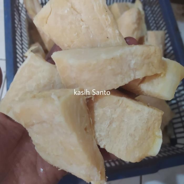 

JTTOP" IKAN ASIN JAMBAL 500GRAM