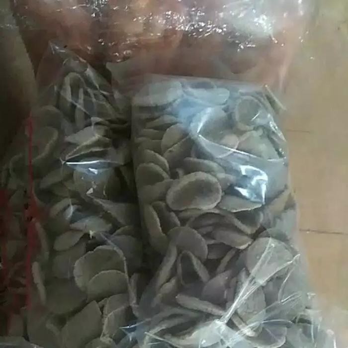 

JTTOP" KRUPUK JENGKOL