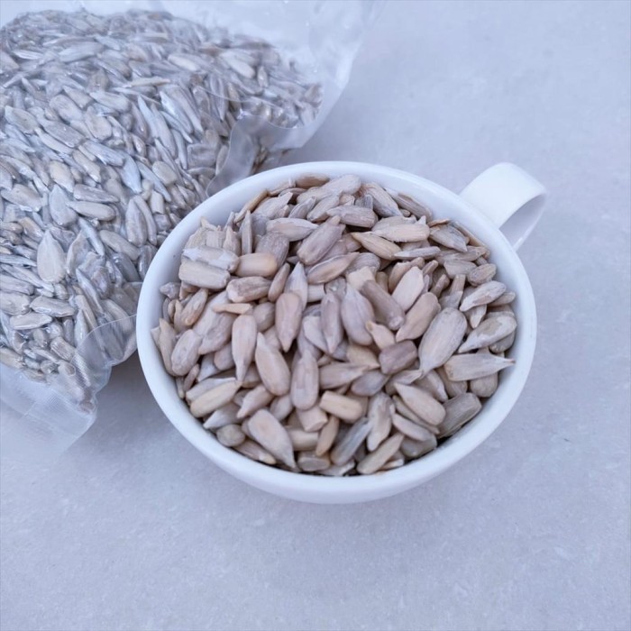 

JTTOP" RAW SUNFLOWER SEED (SEEDS) 250 GR