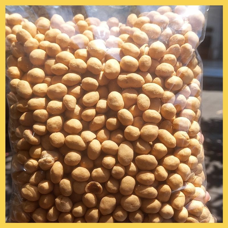 

Restokobar Kacang Atom Bima