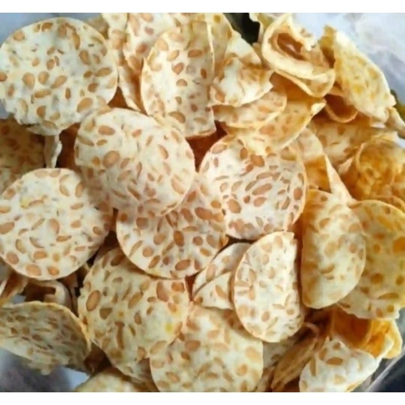 

Restokobar Keripik Tempe Sagu
