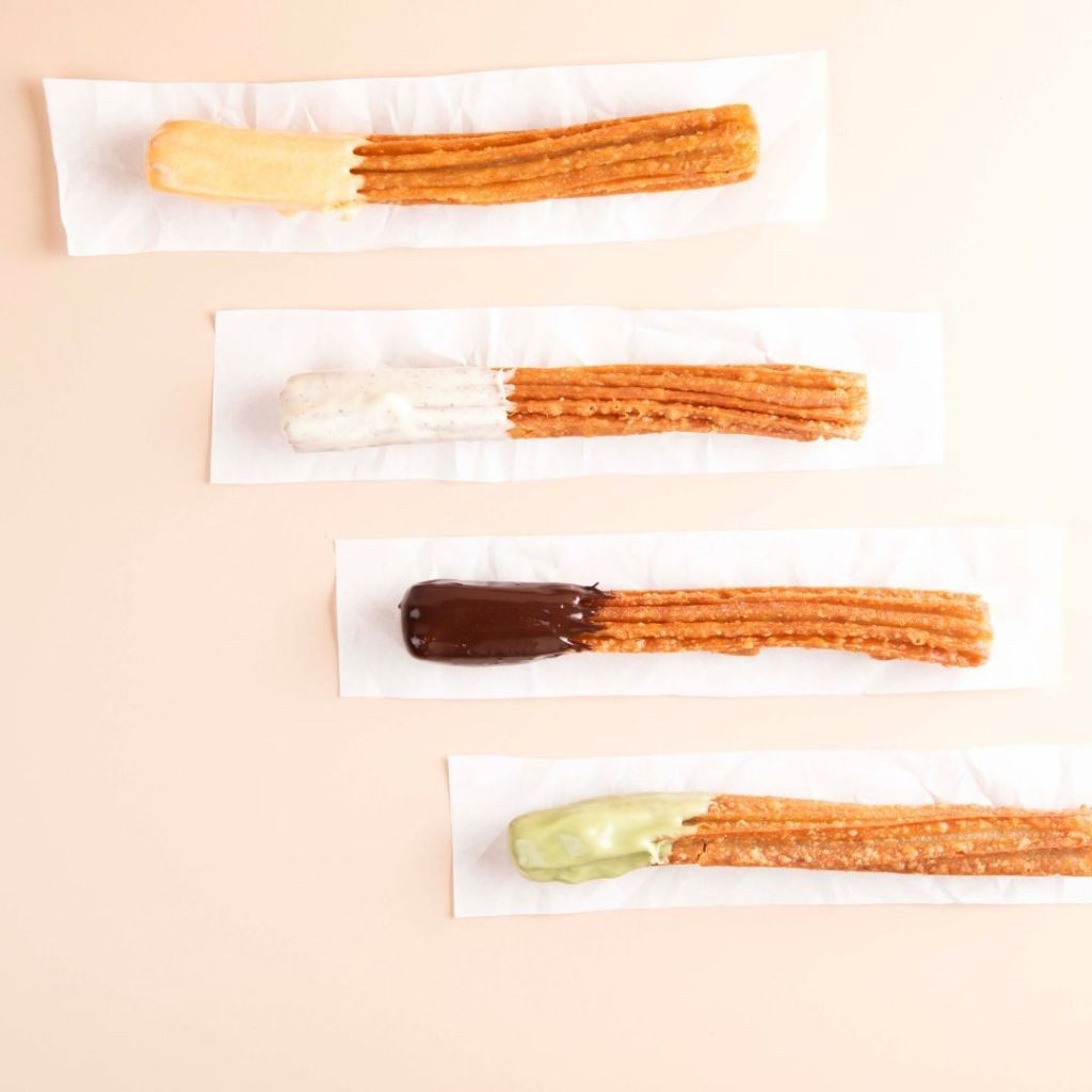 

Omahjajanan Tulip Tiramisu Easy Glaze