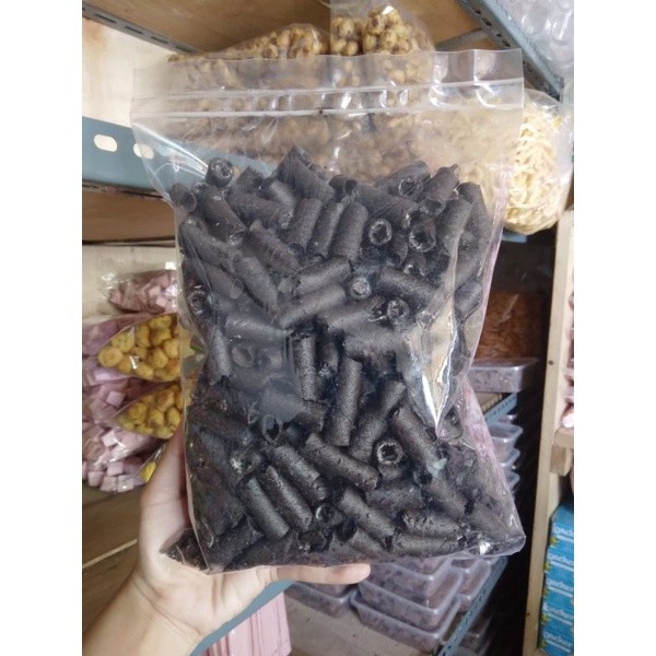 

Restokobar Patahan Wafer Astor Dan Twister 500Gr