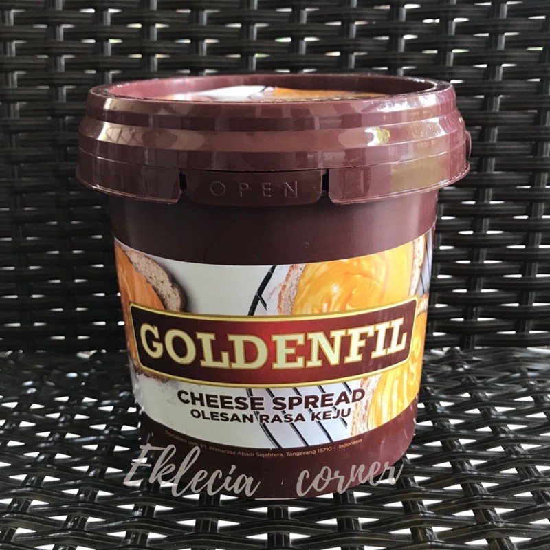 

Sega Tungtung Goldenfil Choco Crunchy,Tiramisu Crunchy,Green Tea Crunchy,Goldenfil