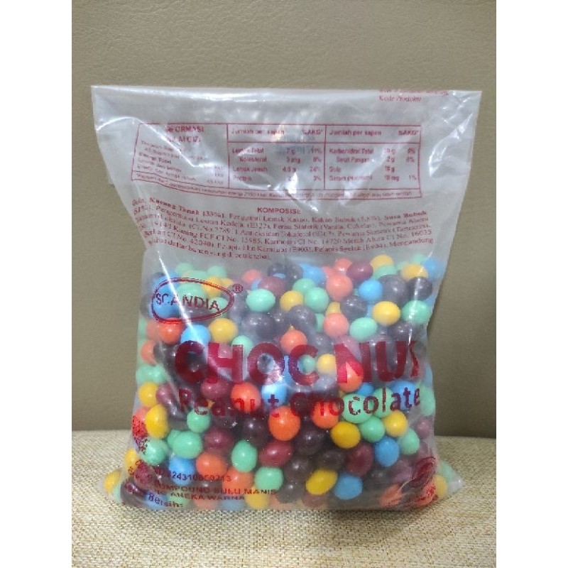 

Sega Tungtung Snack Coklat Kekikian Aneka Motif Kemasan 1 Kg. Top!