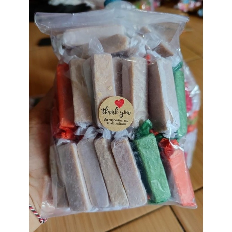 

Eumsig Permen Tape Kemasan 500 Gr