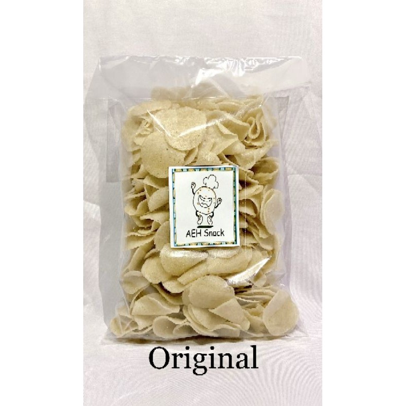 

Eumsig Moring / Cimoring / Cimol Kering / 250G / Makanan Viral