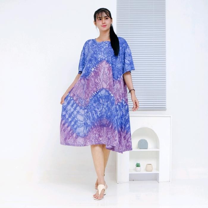 DASTER PAYUNG SUPER JUMBO LD 140 BUSUI KAOS COMBET NYAMAN ADEM