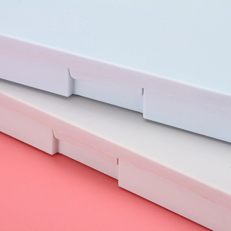 

PEN BOX/KOTAK PENSIL SISWA/KOTAK PENYIMPANAN ALAT TULIS/ALAT TULIS BELAJAR