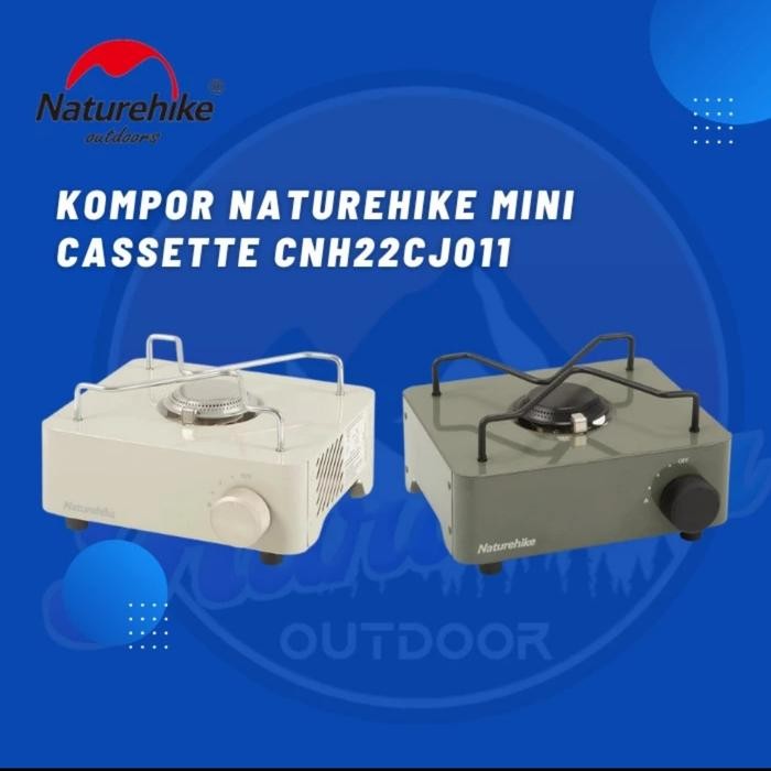 Kompor Naturehike Cnh22Cj011