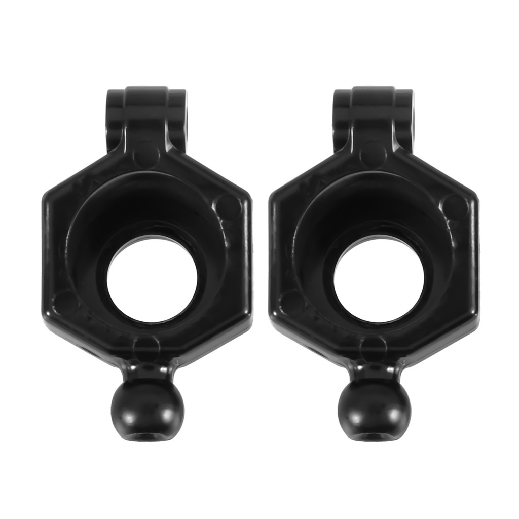 IMPORT 2Pcs Rear Wheel Seat Hub Carrier for SG 1603 SG 1604 SG1603 SG1604 1/16 RC Car Spare Parts